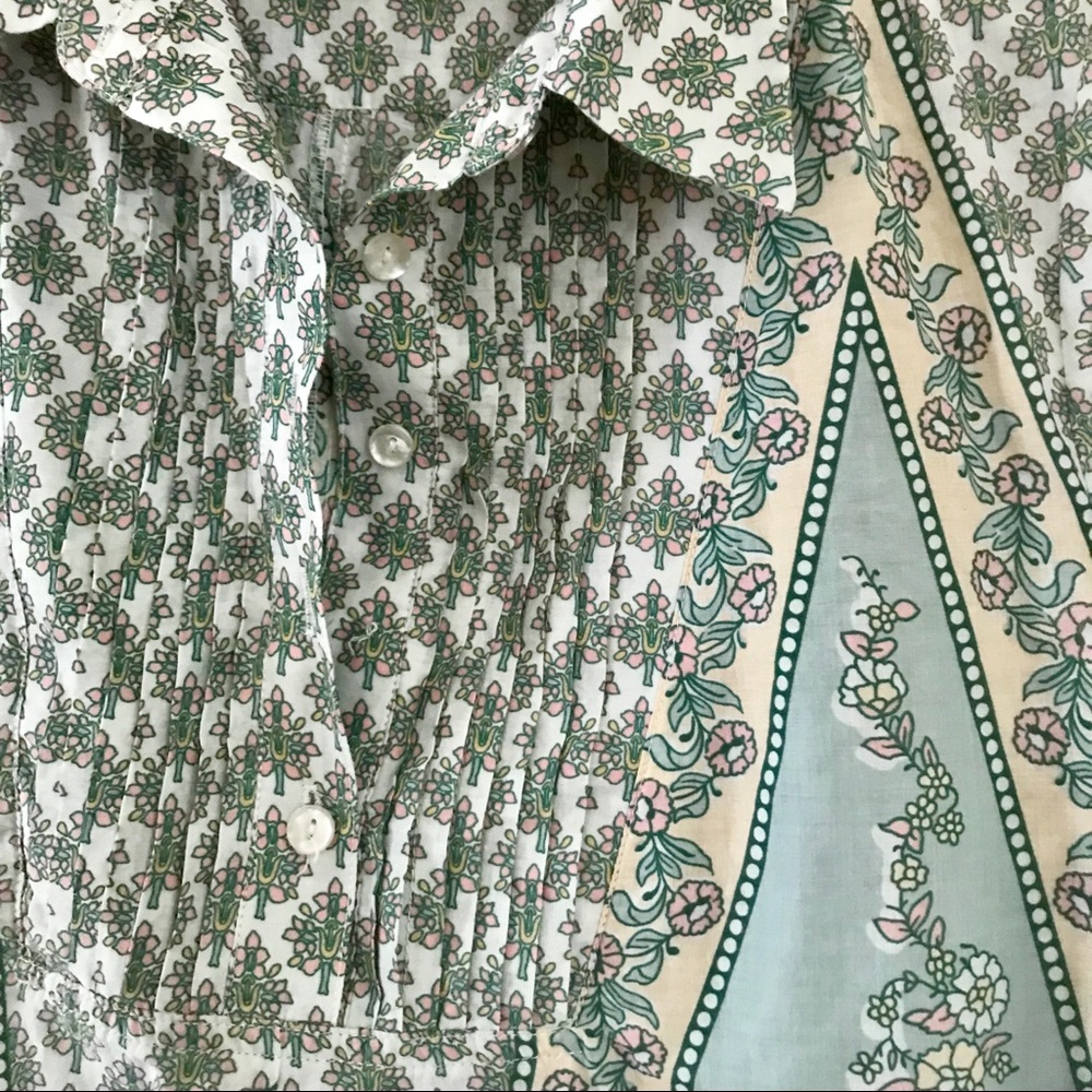 Tabitha Tunic Top - Picture 5 of 5